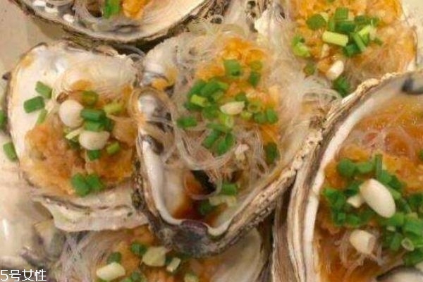 生蚝有哪些功效,生蚝的功效和价值 生蚝有哪些功效,生蚝的功效和价值