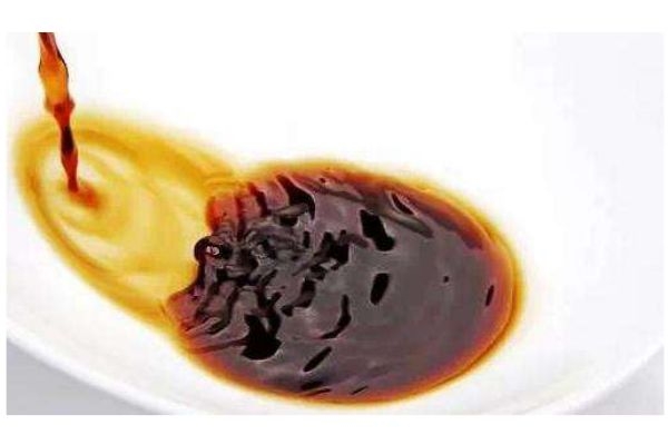 香菇泡醋有什么功效呢,醋有啥功效