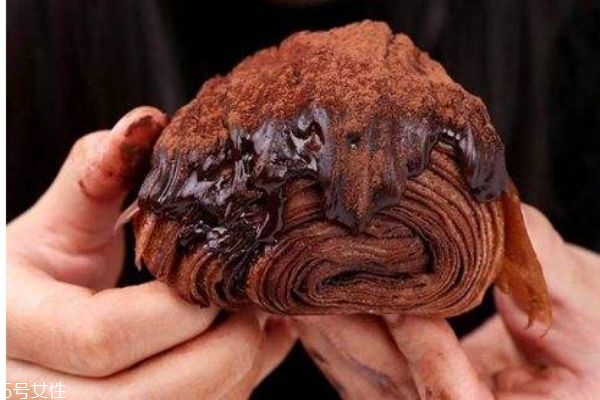 脏脏包是什么东西,什么是脏脏包(网红食品)