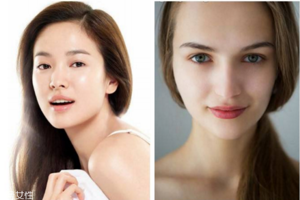 简单裸妆化妆步骤,自然裸妆化妆教程 简单裸妆化妆步骤,自然裸妆化妆教程