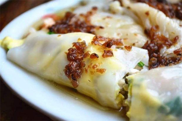 肠粉可以放微波炉加热吗,速冻肠粉微波炉加热几分钟