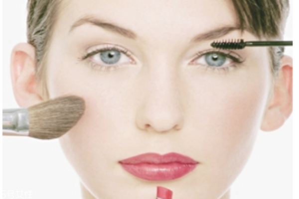 痘痘肌能化妆吗,痘痘肌化妆会不会加重痘痘 痘痘肌能化妆吗,痘痘肌化妆会不会加重痘痘