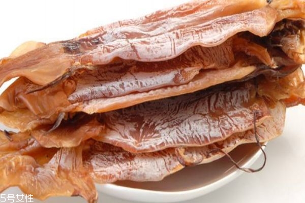 鱿鱼干多少钱一斤市场价,干鱿鱼多少钱一斤