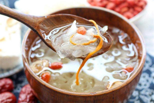 银耳汤能去火吗?,去火银耳汤的做法大全