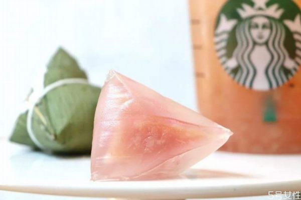 星巴克星冰粽价格,星巴克星冰粽帆布包怎么用