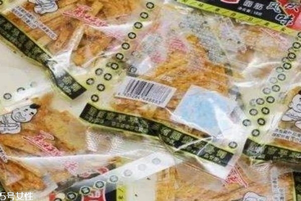 小卖部的辣条的危害,小店辣条的危害