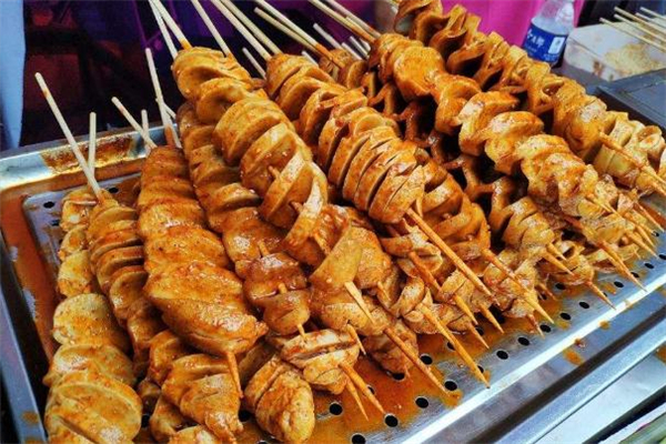 面筋是怎么做的?,面筋是什么做的面筋的制作方法