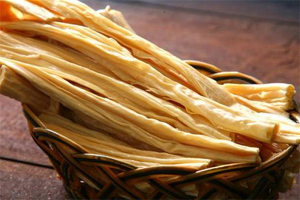 腐竹泡好了怎么保存,泡好的腐竹可以放多久