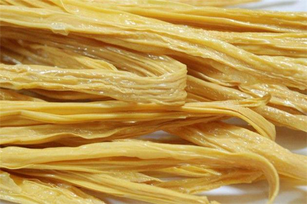 腐竹没泡好能煮吗?,腐竹泡完就可以直接吃吗用不用煮