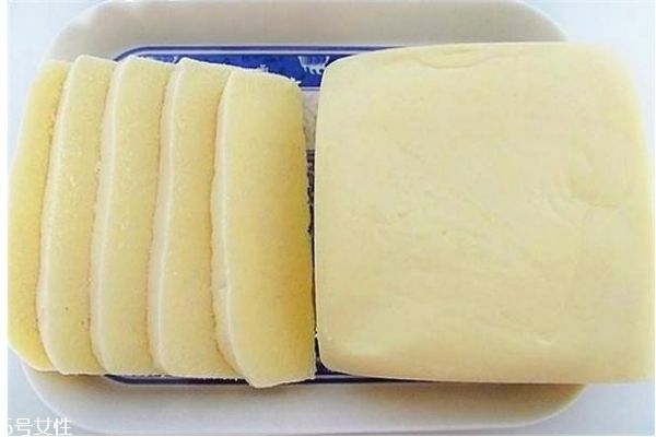 腐乳是豆腐吗,奶豆腐介绍