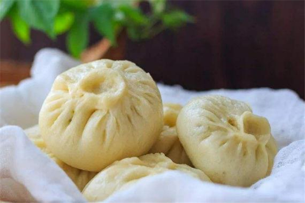 蒸包子中途打开盖子会怎样,蒸包子中途能不能开盖