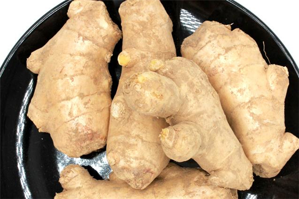 洋姜是凉性还是热性的,生姜是热性还是凉性的 洋姜是凉性还是热性的,生姜是热性还是凉性的