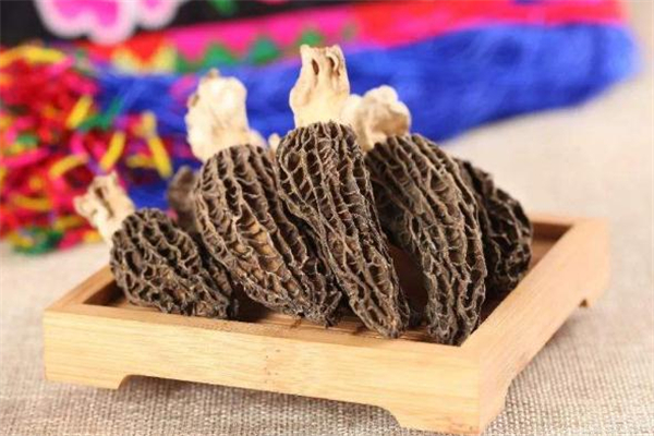 羊肚菌可以多吃吗,羊肚菌多久吃一次比较好