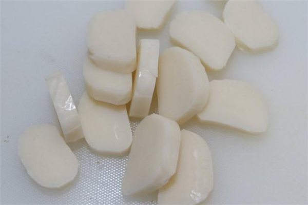 年糕怎么炸才不会爆炸,炸年糕时年糕为什么会爆炸