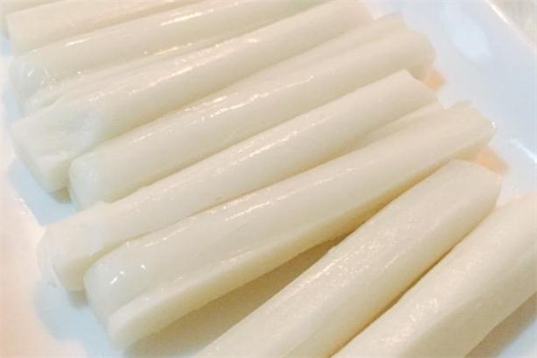 吃年糕会过敏吗,年糕是发物不