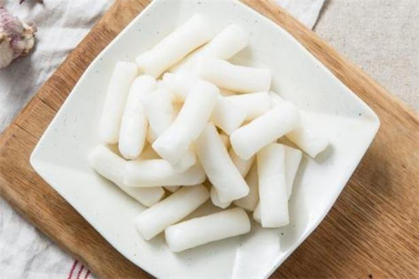 吃了年糕胃疼,空腹吃年糕胃疼怎么解决