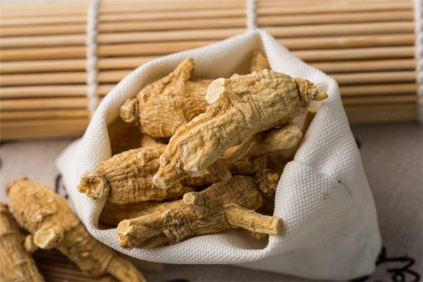 西洋参放冰箱可以放多久,西洋参片放冰箱能保存多久