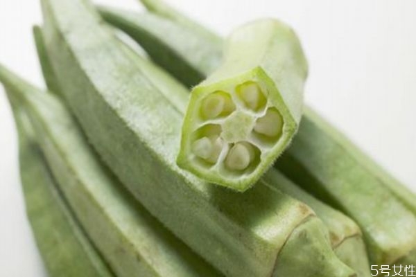 秋葵一天吃多少合适,秋葵什么时候吃最好