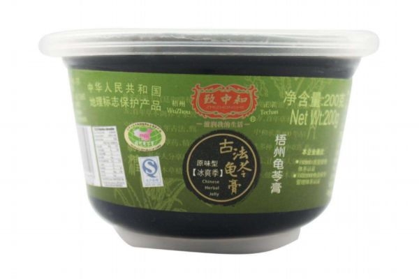 龟苓膏发胖吗,减肥吃龟苓膏会胖吗 龟苓膏发胖吗,减肥吃龟苓膏会胖吗