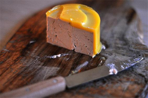 鹅肝吃多了会胆固醇高吗,鹅肝有没有胆固醇