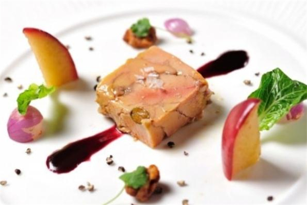 法国鹅肝酱多少钱一瓶,法国鹅肝酱图片