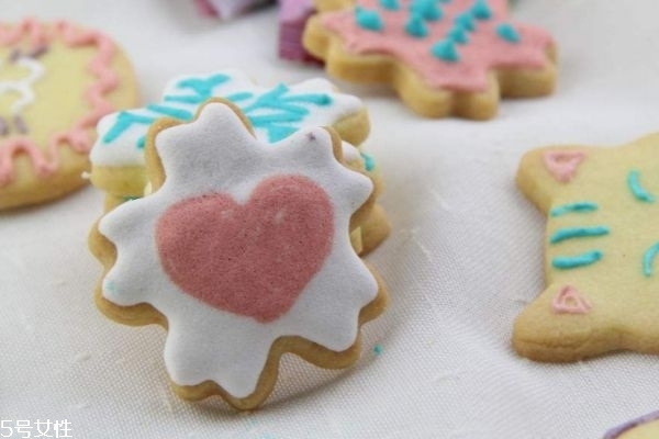 儿童饼干怎么做,儿童饼干的制作方法