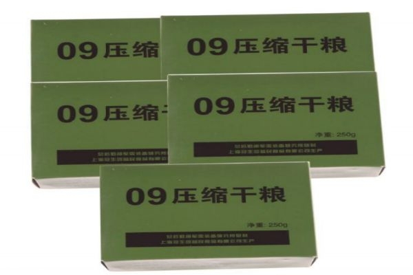 压缩饼干有什么好处,压缩饼干的坏处
