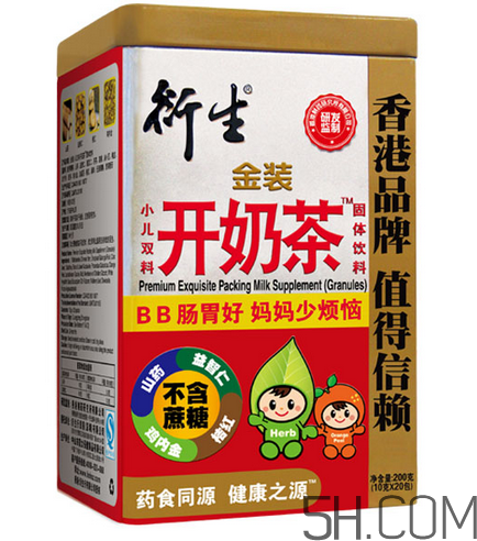 衍生七星茶好用吗,衍生七星茶功效