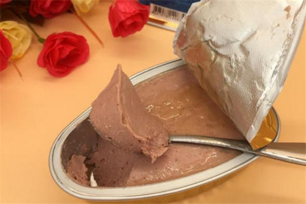 鹅肝酱罐头怎么吃,鹅肝酱可以直接吃吗