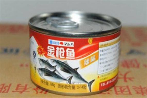 金枪鱼罐头的做法,金枪鱼罐头怎么做好吃