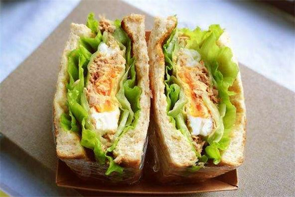 三明治可以保存多久,三明治能保鲜多久