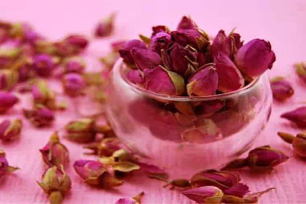 山楂玫瑰花茶的功效和作用,荷叶山楂玫瑰花茶的功效