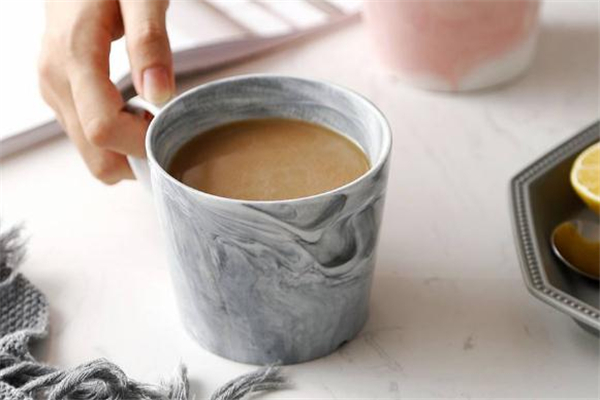 备孕期间可以喝奶茶吗,备孕期间喝一杯奶茶有影响吗