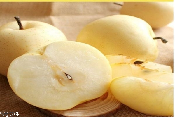 雪梨膏和秋梨膏的功效和作用,枇杷雪梨膏的功效