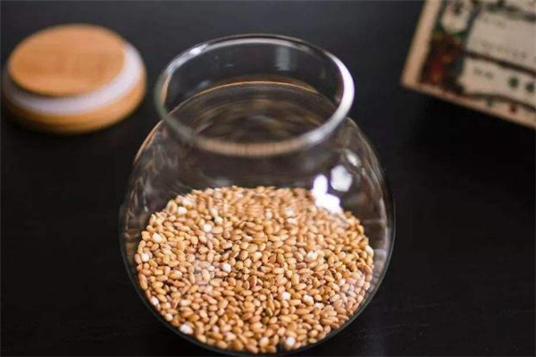 孕妇能不能喝米茶,糙米的功效和作用孕妇能吃吗?