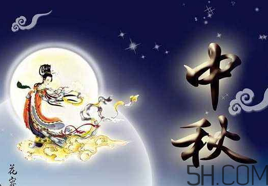 中秋节为什么不能回娘家过吗,端午节为什么不能回娘家