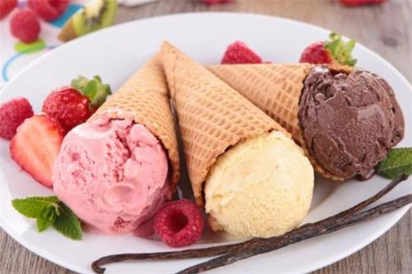 冰淇淋是雪糕吗(冰淇淋是雪糕吗)