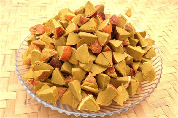 哺乳期能吃八仙果吗,八仙果经期可以吃吗