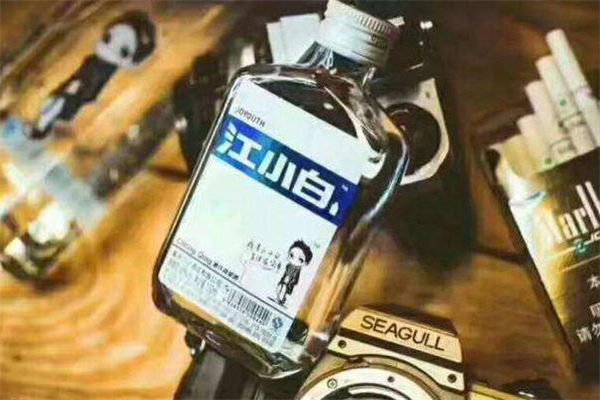 江小白兑雪碧是不是更容易醉,江小白加雪碧会醉吗