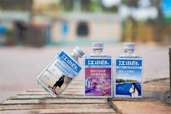 一般人喝江小白会不会醉,江小白喝多少容易喝醉