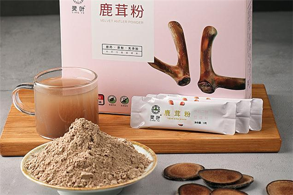 鹿茸粉每次吃多少克,鹿茸粉怎么吃一次吃多少