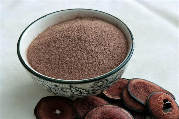 鹿茸粉的功效和吃法,吃鹿茸粉有什么功效