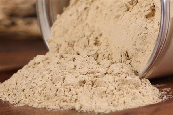 三七粉放在冰箱几年了可以吃吗,三七粉放在冰箱可以保存多久