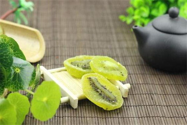 猕猴桃干孕妇能吃吗,孕妇能吃猕猴桃干吗?一片一片的