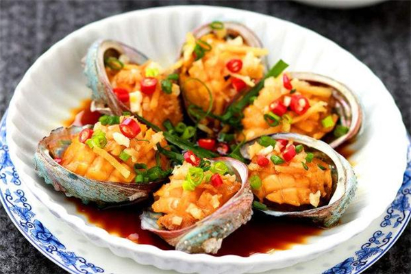 鲍鱼清蒸多少时间可以熟,清蒸鲍鱼步骤鲍鱼蒸多久 鲍鱼清蒸多少时间可以熟,清蒸鲍鱼步骤鲍鱼蒸多久