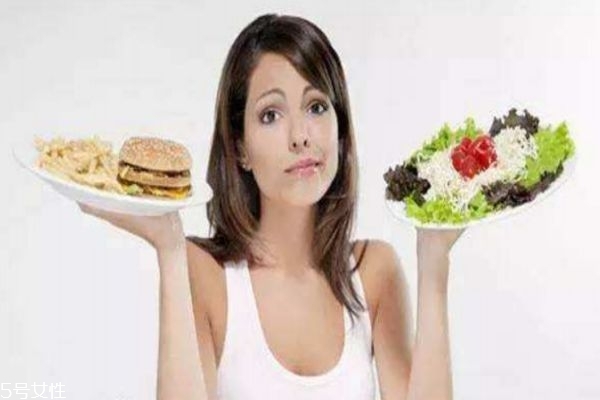 节食减肥正确吗,减肥应该节食吗