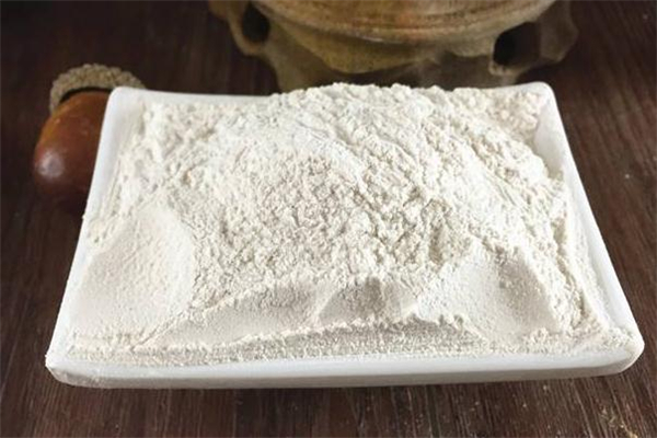 茯苓粉可以喝吗?有什么功效,茯苓粉可以天天吃吗