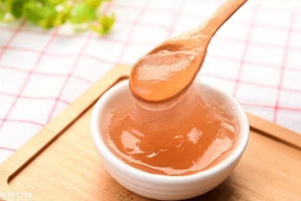 每天早晚吃藕粉可以瘦吗,早上空腹可以吃藕粉吗