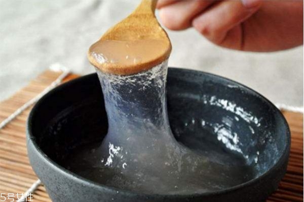 吃藕粉会不会上火,吃藕粉上火吗?