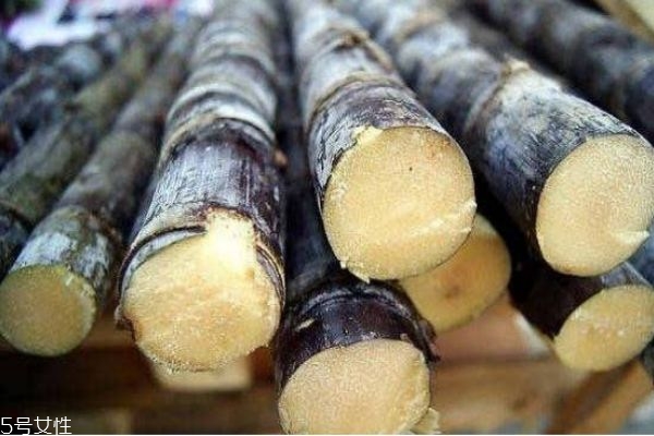 甘蔗吃多少合适,甘蔗能吃多少